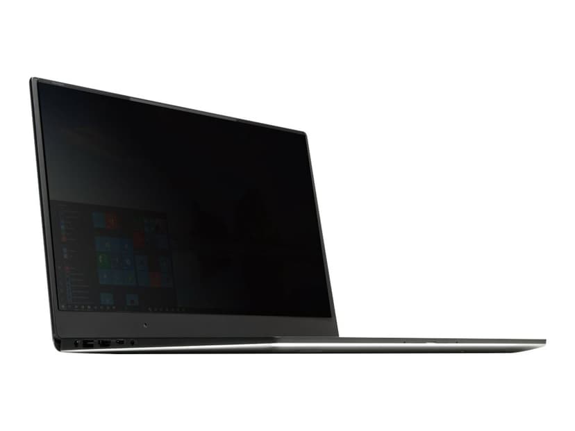 Kensington MagPro 14" (16:9) Laptop Privacy Screen with Magnetic Strip 14" 16:9