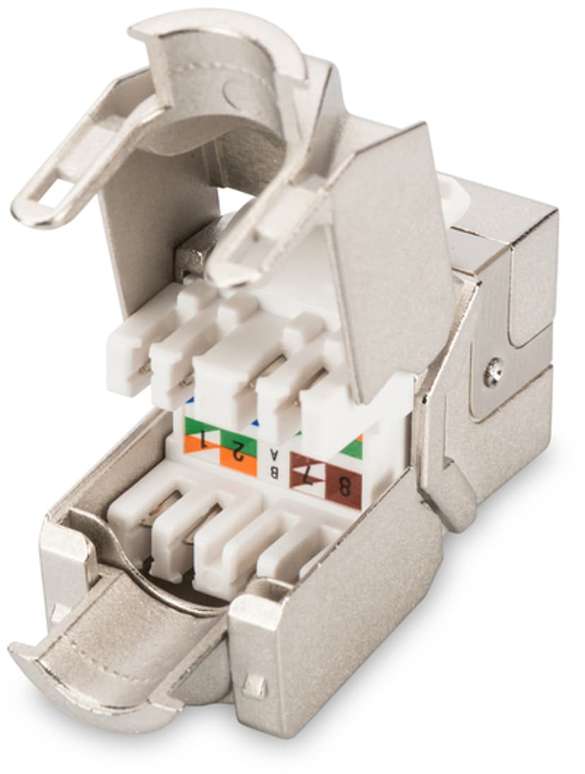 Digitus Keystone CAT6 FTP