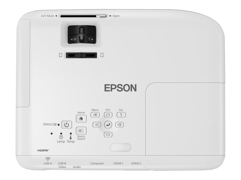 Epson EB-FH06 Full HD