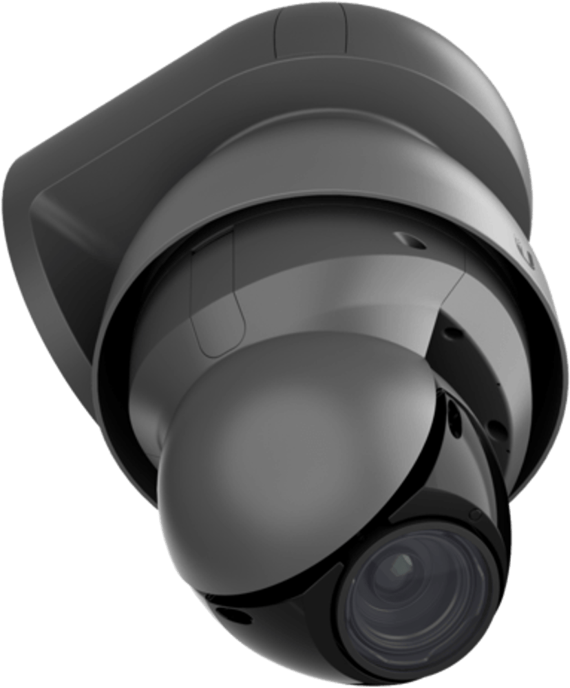 Ubiquiti UniFi Protect G4 PTZ 4K Camera