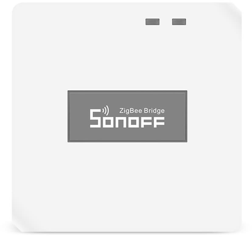 Sonoff Zigbee Bridge