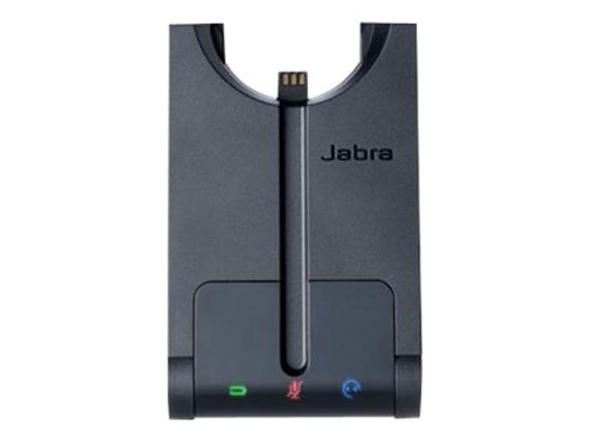 Jabra PRO 930 MS Kuuloke + mikrofoni Mono