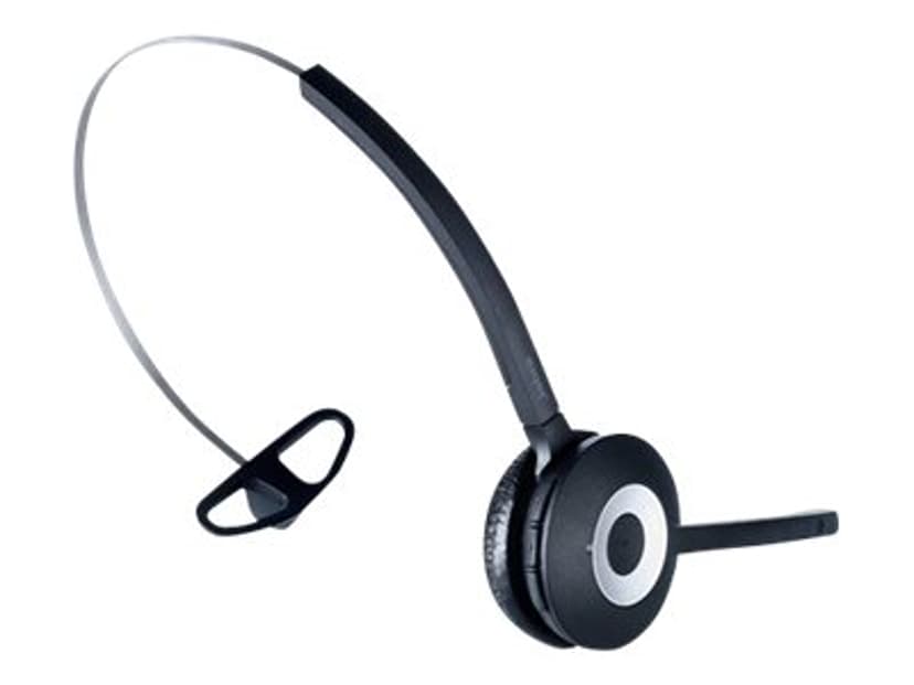 Jabra PRO 930 MS Hodesett Mono