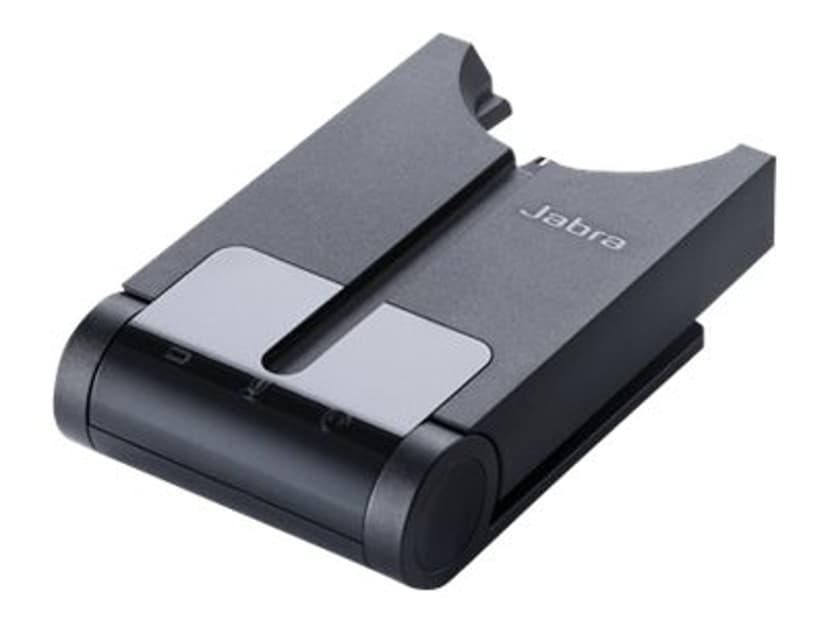 Jabra PRO 930 MS Hodesett Mono