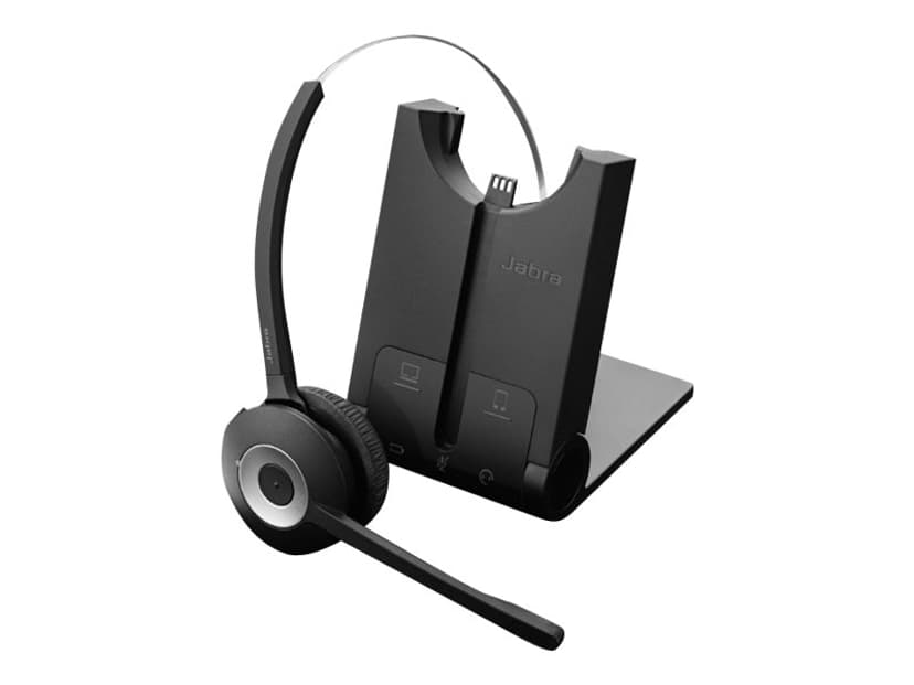 Jabra pro 930 outlet ms headset