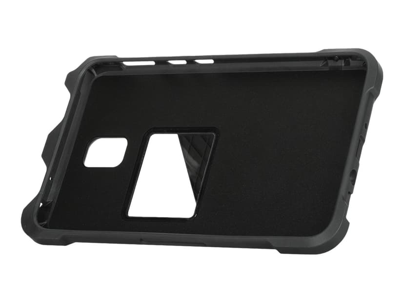 Targus Field-Ready Case Galaxy Tab Active3 Musta