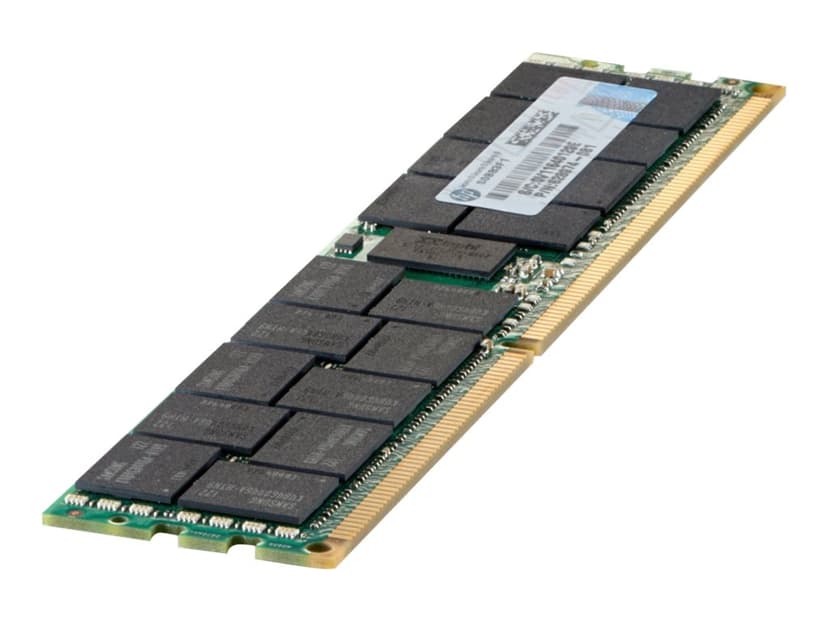HPE Low Power kit DDR3 SDRAM ECC
