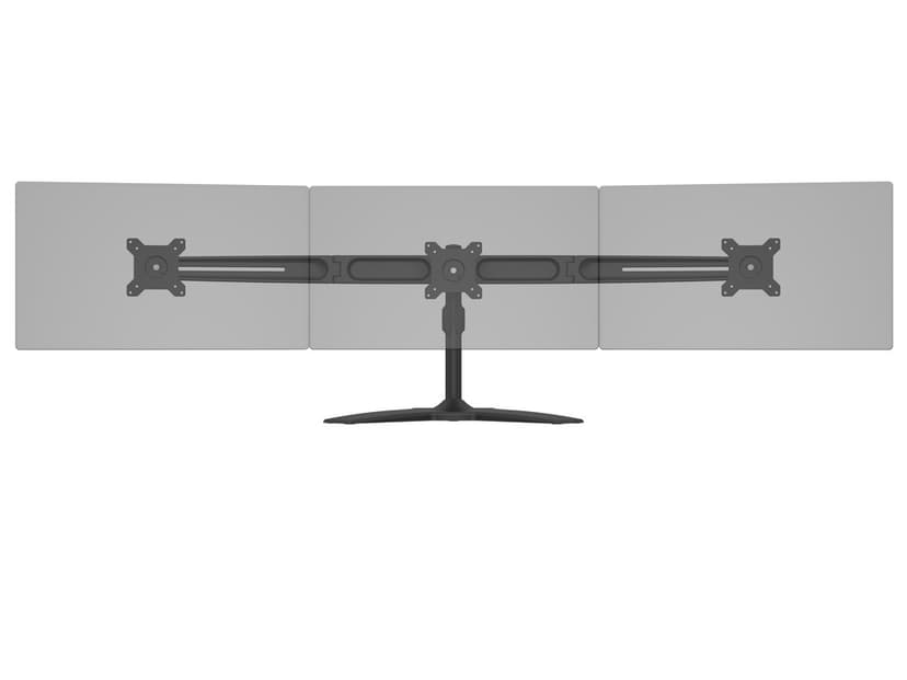 Multibrackets M VESA Desktopmount Triple Arm