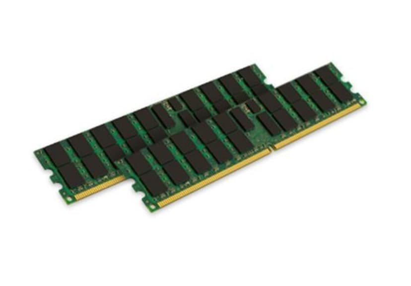 Kingston DDR2 4GB 400MHz DDR2 SDRAM DIMM 240-nastainen