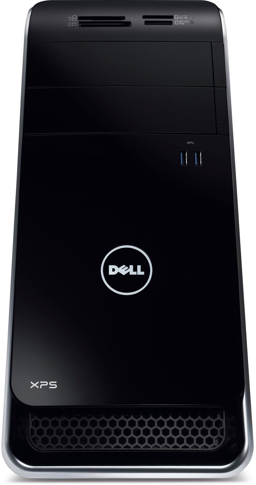 Dell XPS 8500 Ci5 8GB/1000 HD7570 W7HP | Dustin.dk