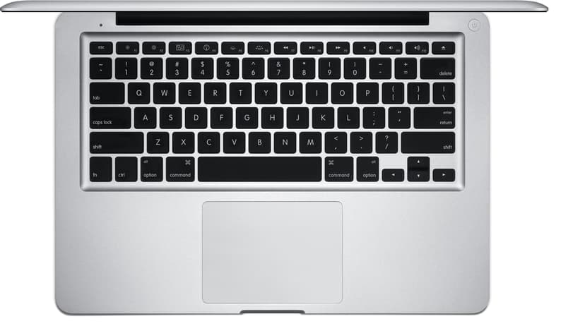 Apple MacBook Pro Core i7 8GB 750GB HDD 13.3"
