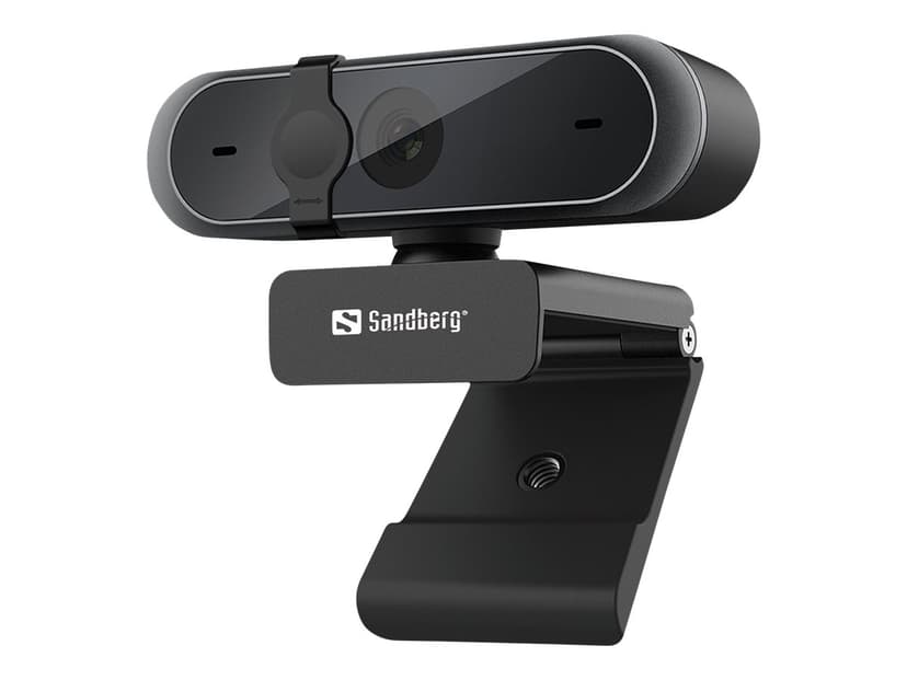 Sandberg USB Pro USB Webcam Sort