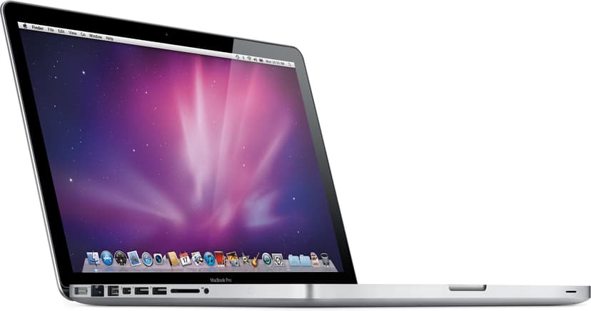 Apple MacBook Pro Core i7 8GB 750GB HDD 13.3"