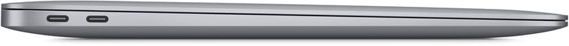Apple MacBook Air (2020) Tähtiharmaa M1 8GB 512GB SSD 13.3"