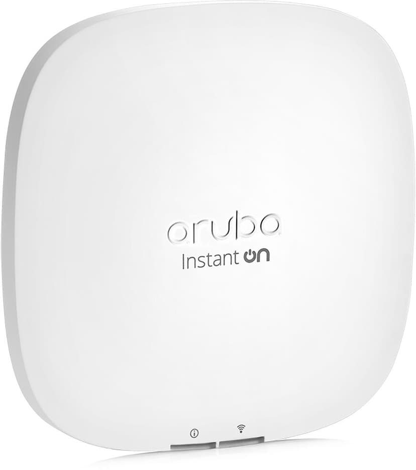 Aruba Instant On AP22 WiFi 6 3-Pack