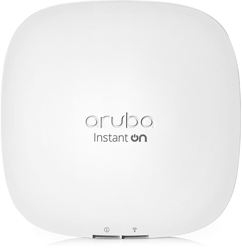 Aruba Instant On AP22 WiFi 6 3-Pack