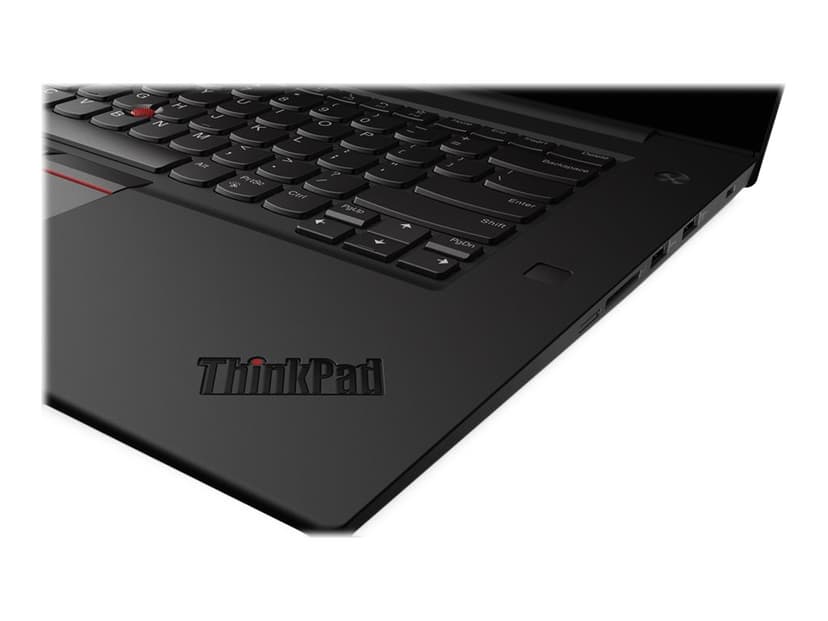Lenovo ThinkPad P1 Core i7 16GB 512GB SSD T2000 15.6"