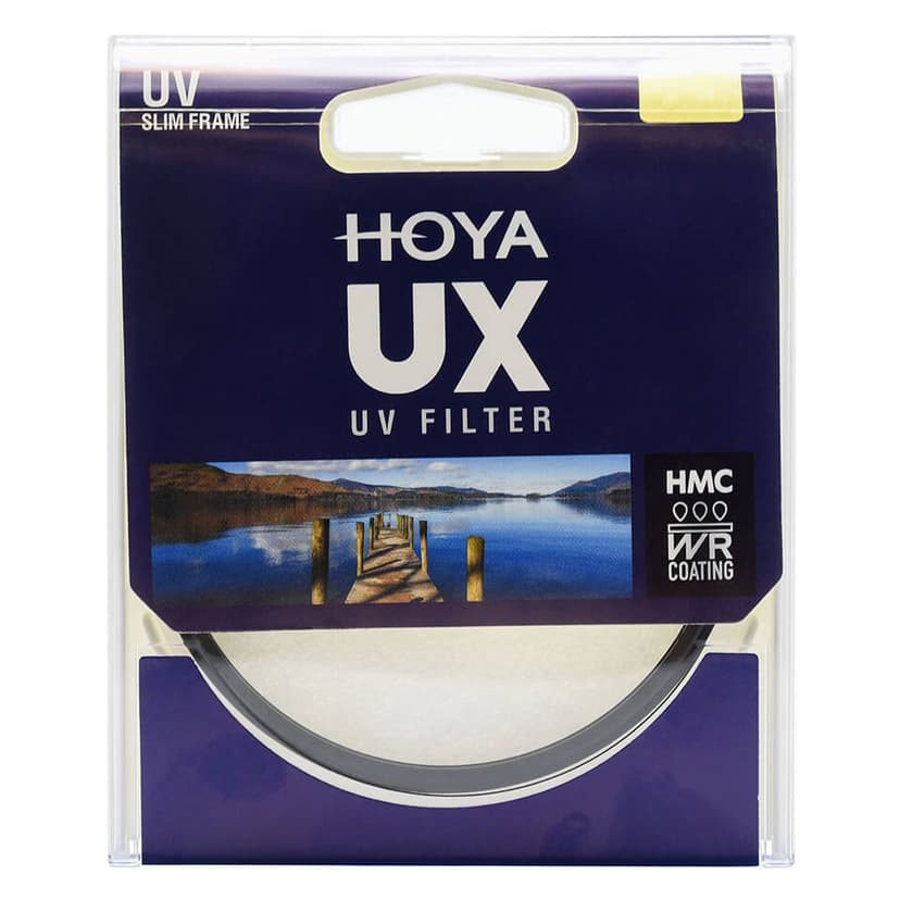 HOYA UV UX HMC