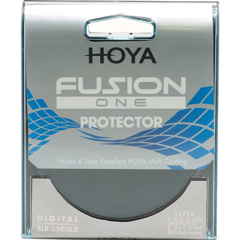 HOYA FUSION ONE PROTECTOR 37mm