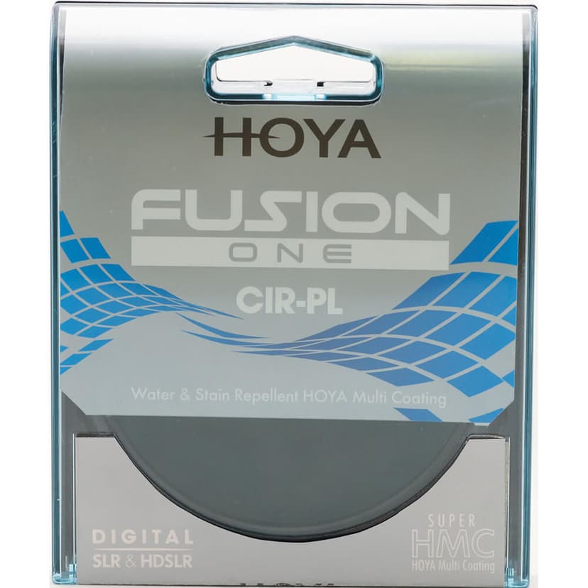 HOYA FUSION ONE CIR-PL 40.5mm