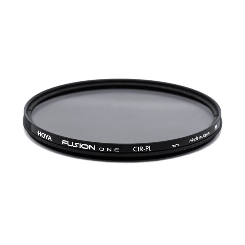 HOYA FUSION ONE CIR-PL 46mm