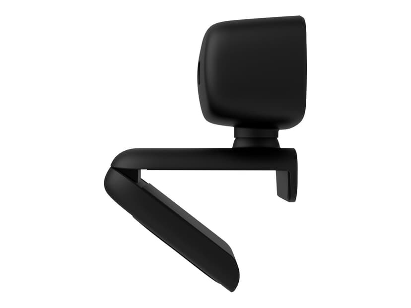 ASUS C3 USB Webbkamera Svart