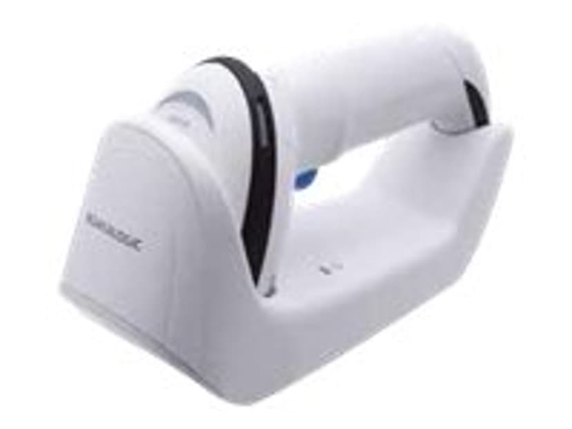 Datalogic Gryphon GM4200 Lector de códigos de barras portátil 1D CCD Negro