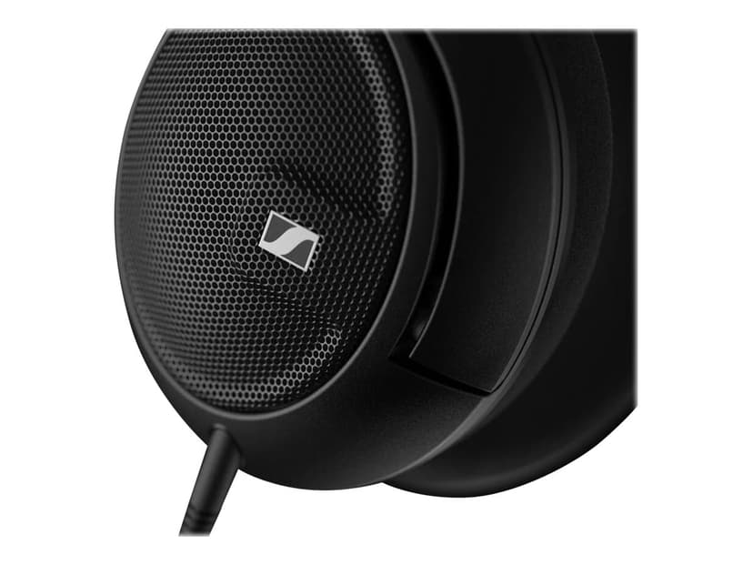 SENNHEISER HD 560S Kuulokkeet 6.35 mm jack Stereo Musta