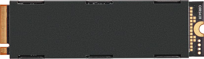 Corsair MP600 Pro SSD-levy 1000GB M.2 2280 PCI Express 4.0 x4 (NVMe)