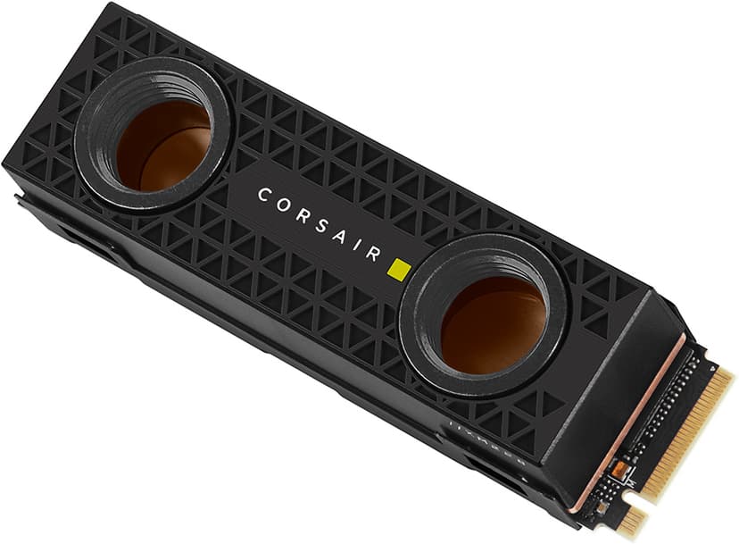 Corsair MP600 Pro Hydro X Edt 2000GB M.2 PCI Express 4.0