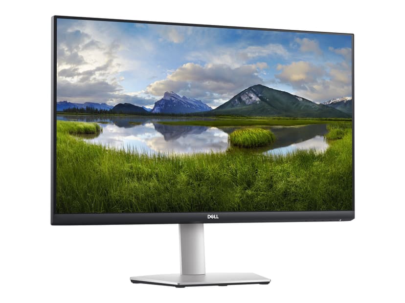 Dell S2721DS 27" 2560 x 1440 16:9 IPS 75Hz