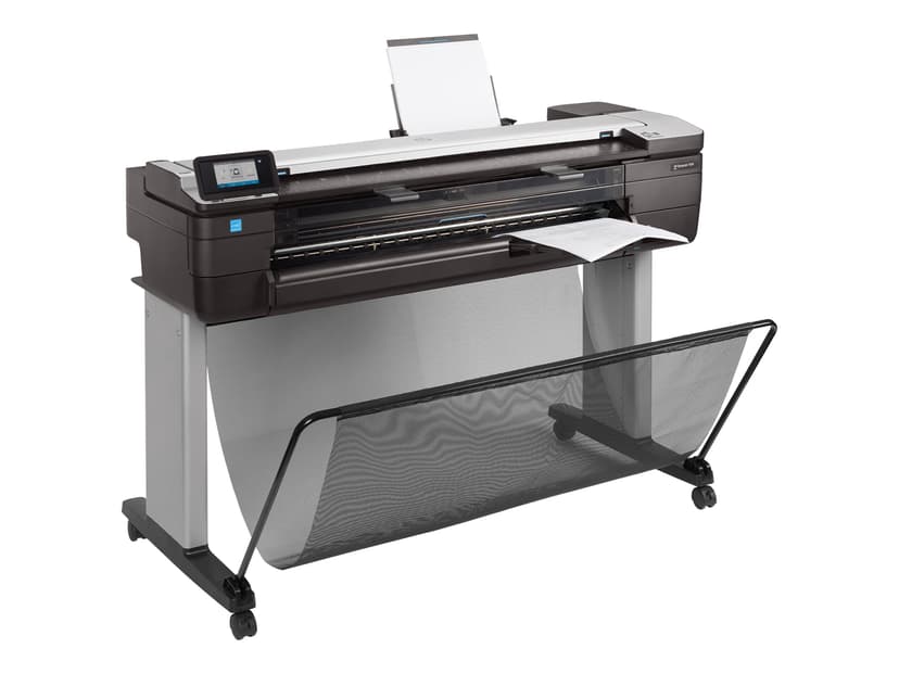 HP DesignJet T830 91,4 cm 36" MFP