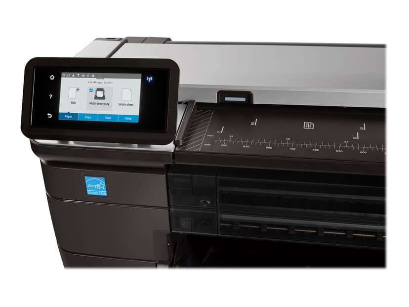 HP DesignJet T830 91,4 cm 36" MFP