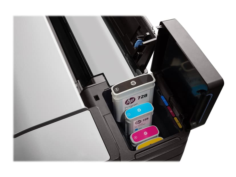 HP DesignJet T830 91,4 cm 36" MFP