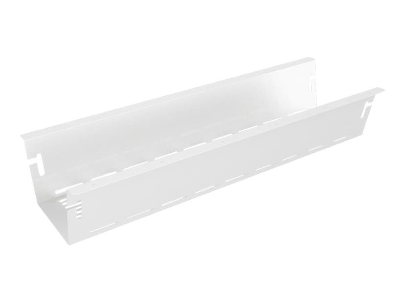 Kondator AxessLine Uttagsbrunn För Ellist Vit 670x220mm