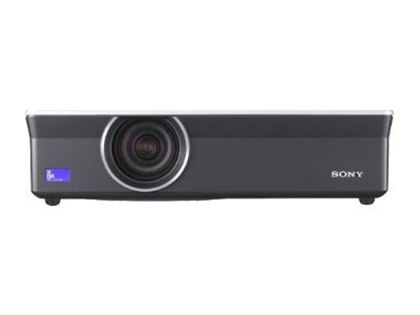 Sony VPL-CX150 LCD-prosjektør (VPL-CX150) | Dustin.no