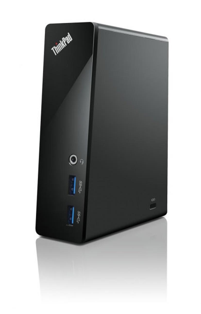 Lenovo ThinkPad USB 3.0 Dock USB Dockningsstation
