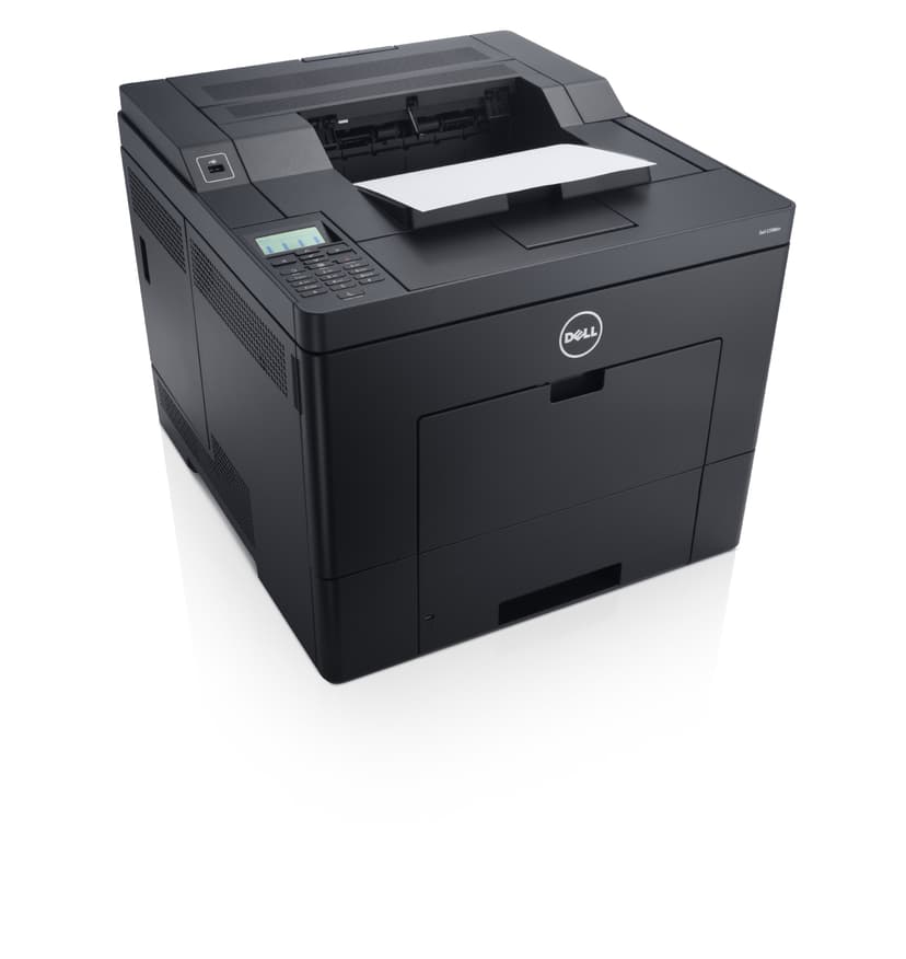 Dell Color Laser Printer (210-40377) | Dustin.dk