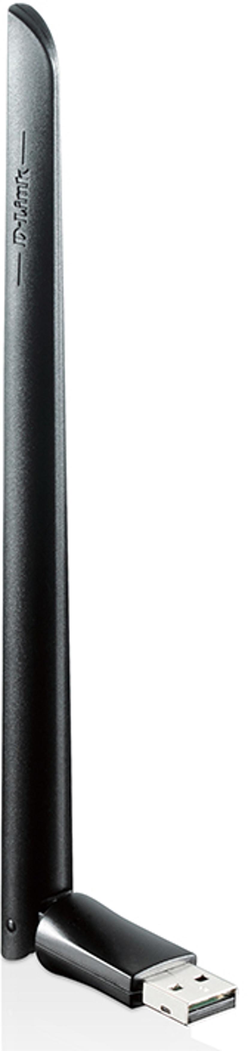 D-Link Wireless N DWA-127 (DWA-127) | Dustin.Nl