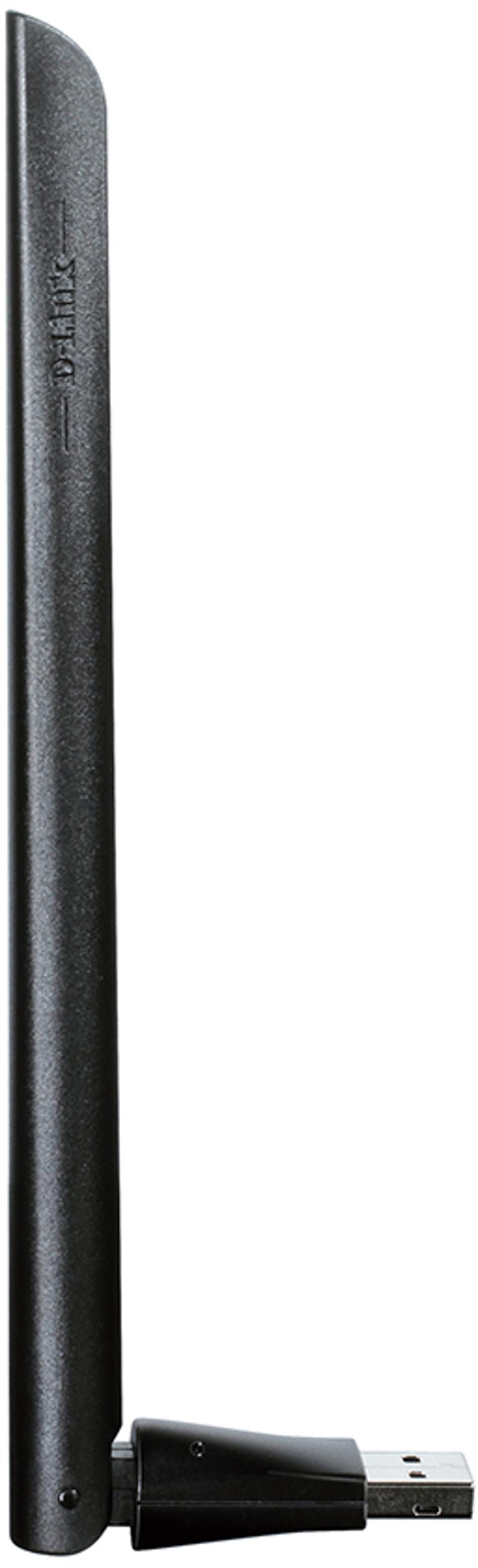 D-Link Wireless N DWA-127 (DWA-127) | Dustin.Nl