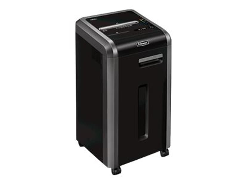 Fellowes Powershred 225Ci