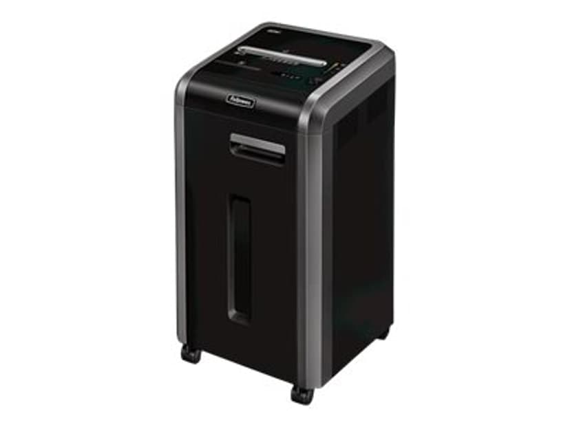 Fellowes Powershred 225Ci