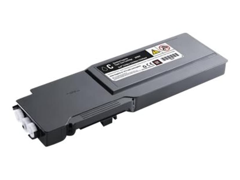 Dell Toner Cyan 3k - C3760