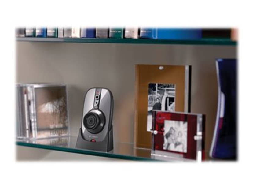 Logitech Alert 700n Indoor Add On Camera