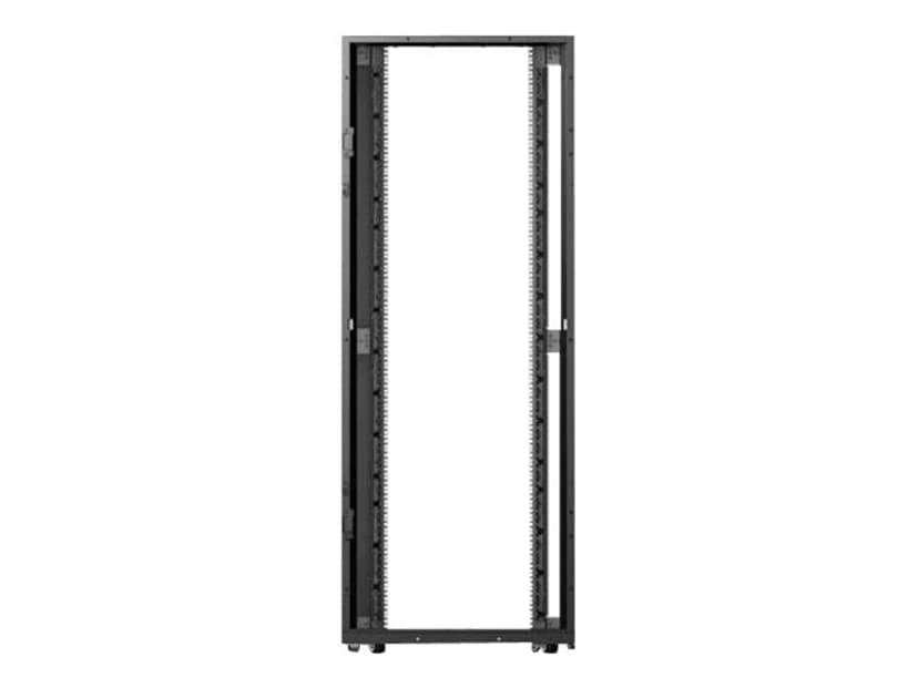 APC NetShelter SX Enclosure with Sides