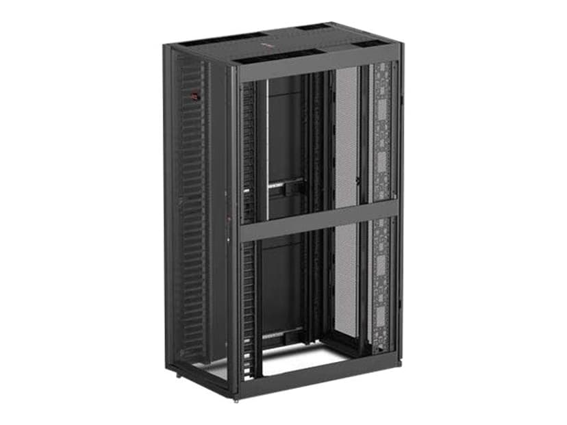 APC NetShelter SX Enclosure with Sides