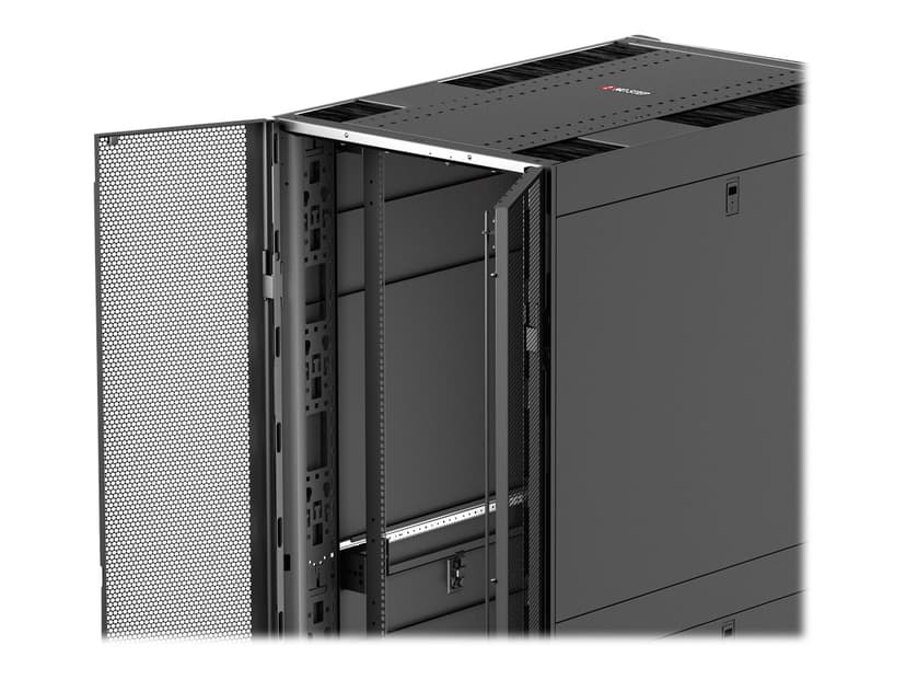 APC NetShelter SX Enclosure with Sides