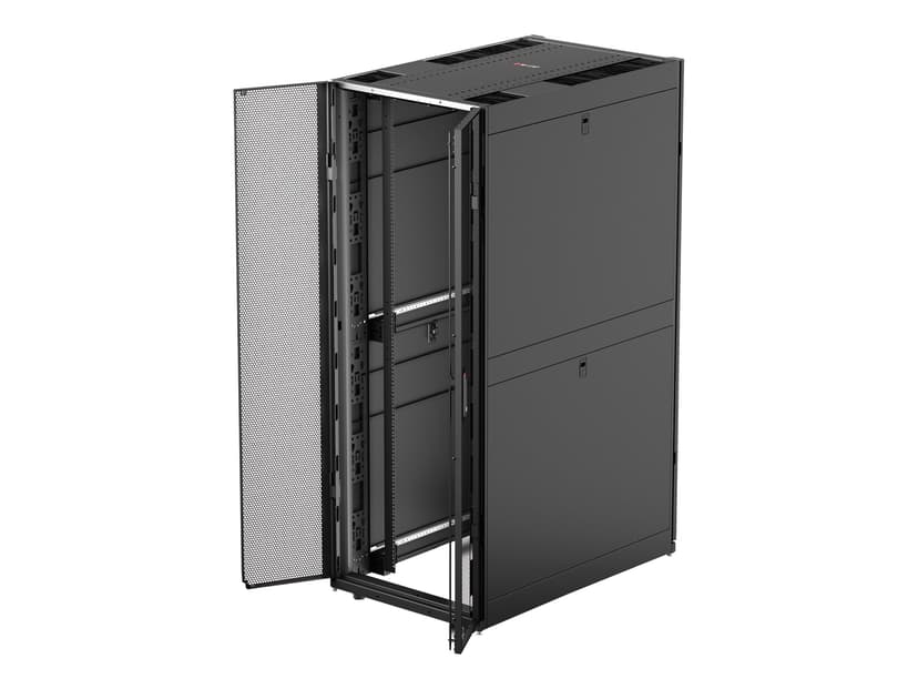 APC NetShelter SX Enclosure with Sides