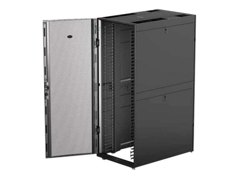 APC NetShelter SX Enclosure with Sides