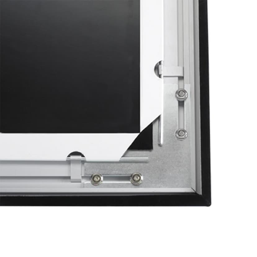 Kingpin Velvet Frame 230x130 16:9 104"